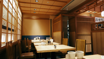 飲食店・バー